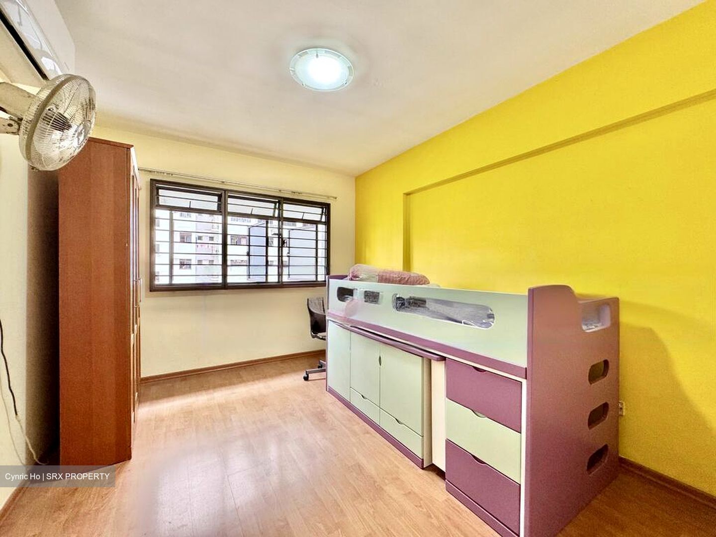 Blk 118C Membina 118 (Bukit Merah), HDB 5 Rooms #466907761